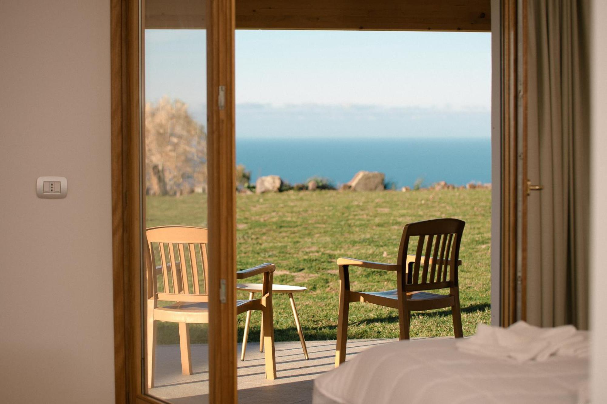 New Suites Sea View Sardinia, Castelsardo Zewnętrze zdjęcie
