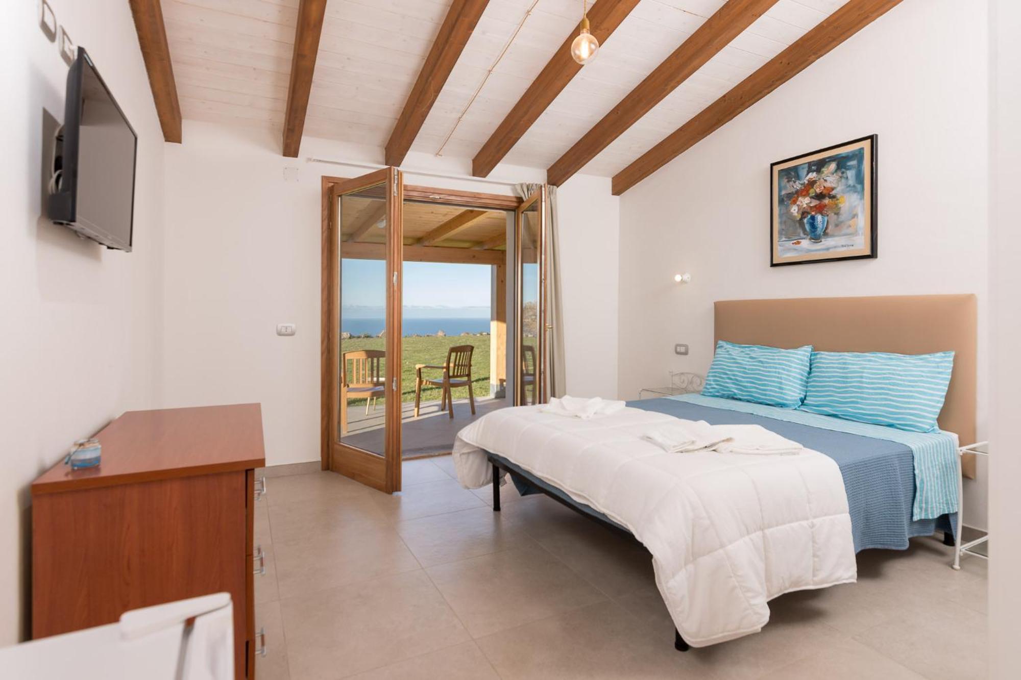 New Suites Sea View Sardinia, Castelsardo Zewnętrze zdjęcie