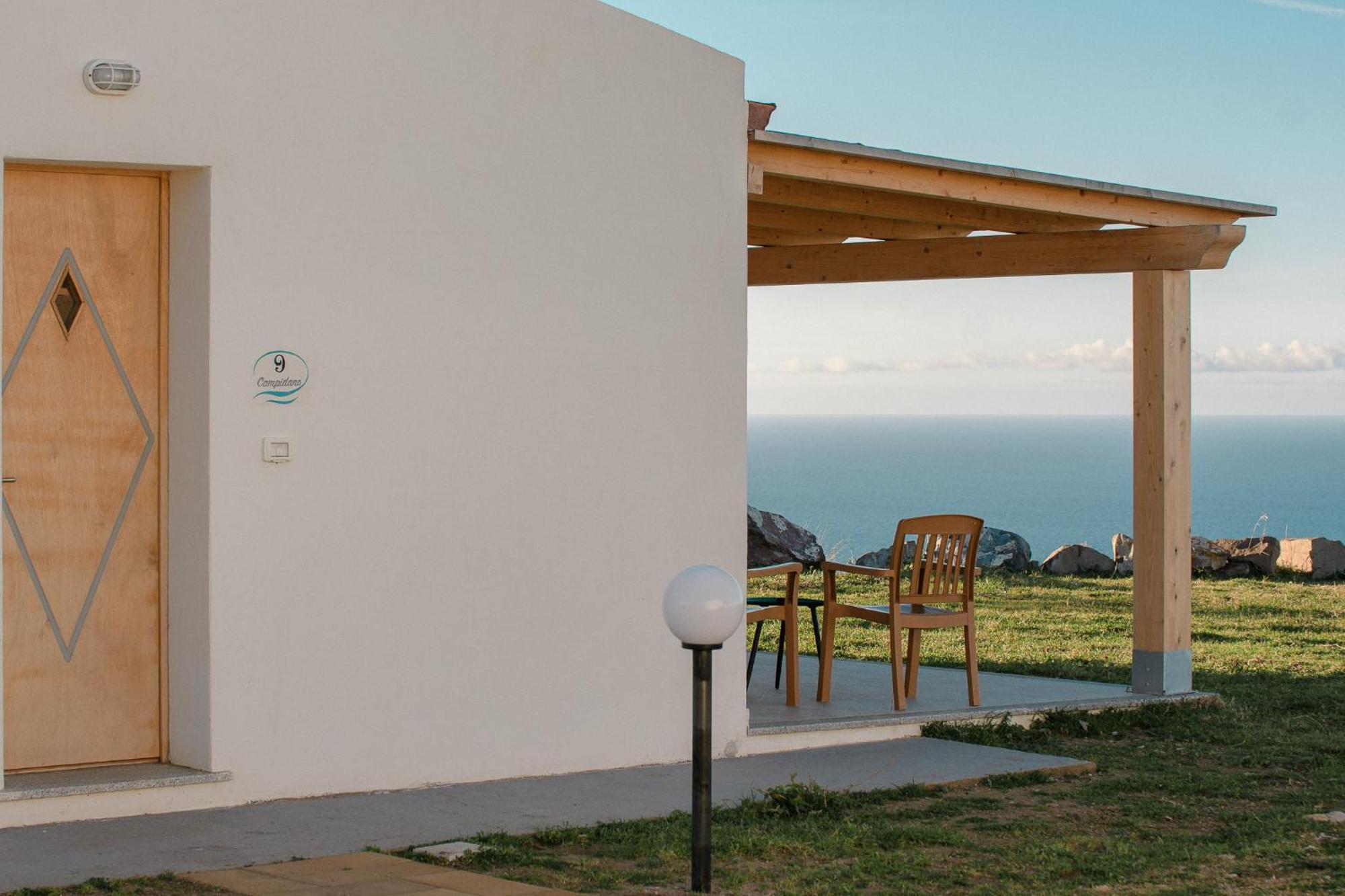 New Suites Sea View Sardinia, Castelsardo Zewnętrze zdjęcie