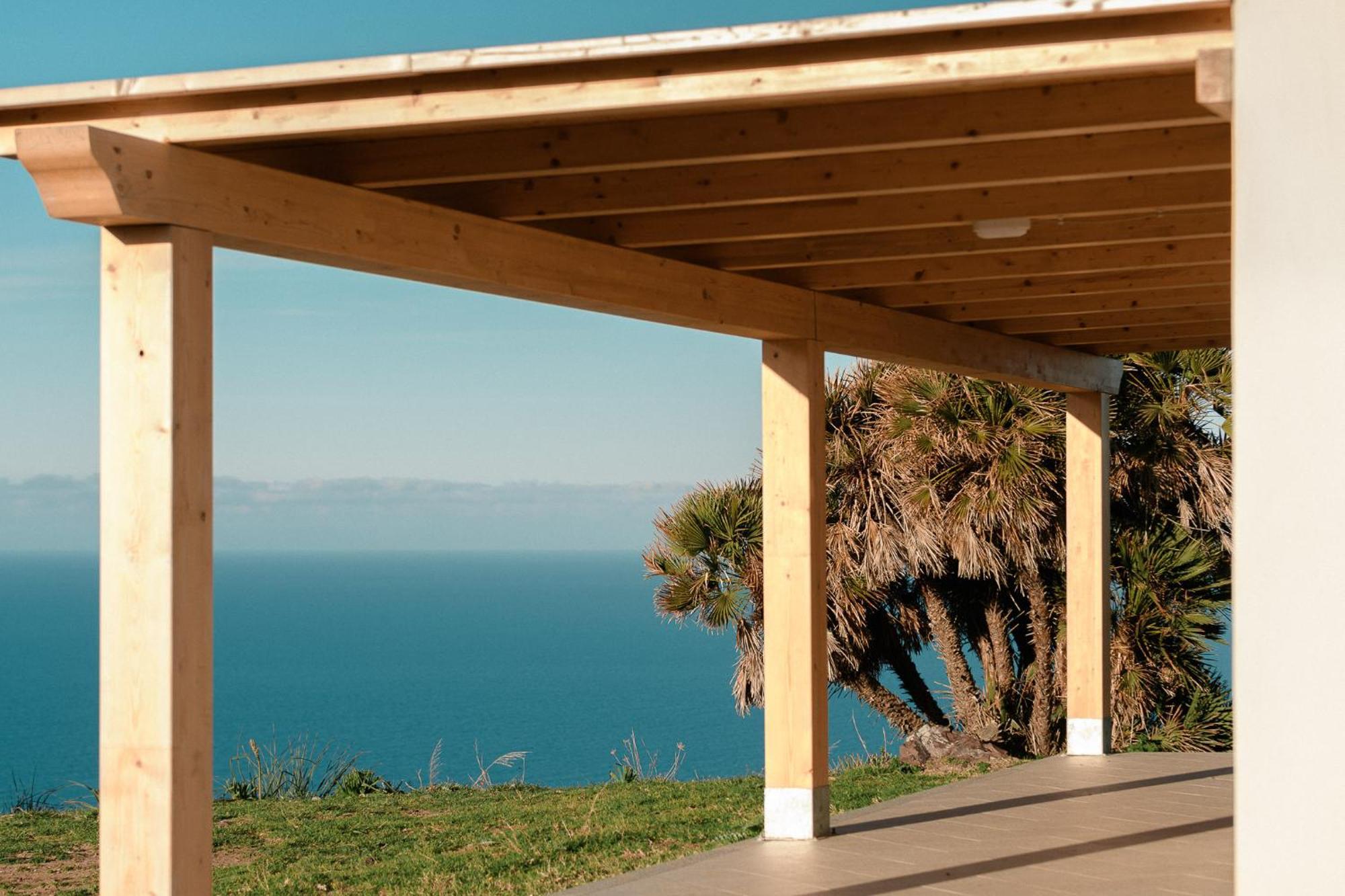 New Suites Sea View Sardinia, Castelsardo Zewnętrze zdjęcie