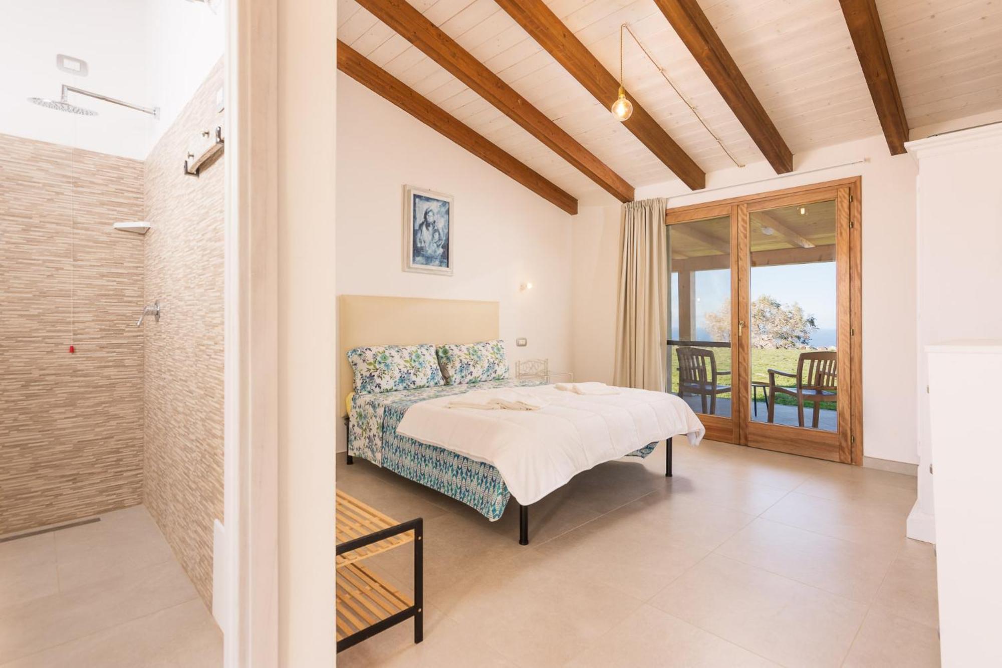 New Suites Sea View Sardinia, Castelsardo Zewnętrze zdjęcie