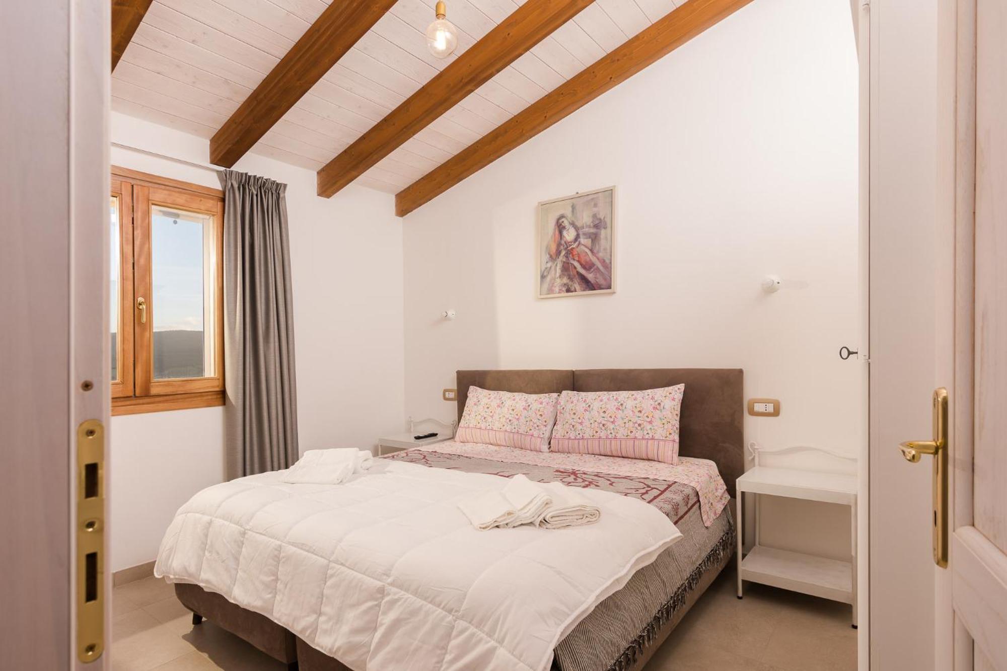 New Suites Sea View Sardinia, Castelsardo Zewnętrze zdjęcie