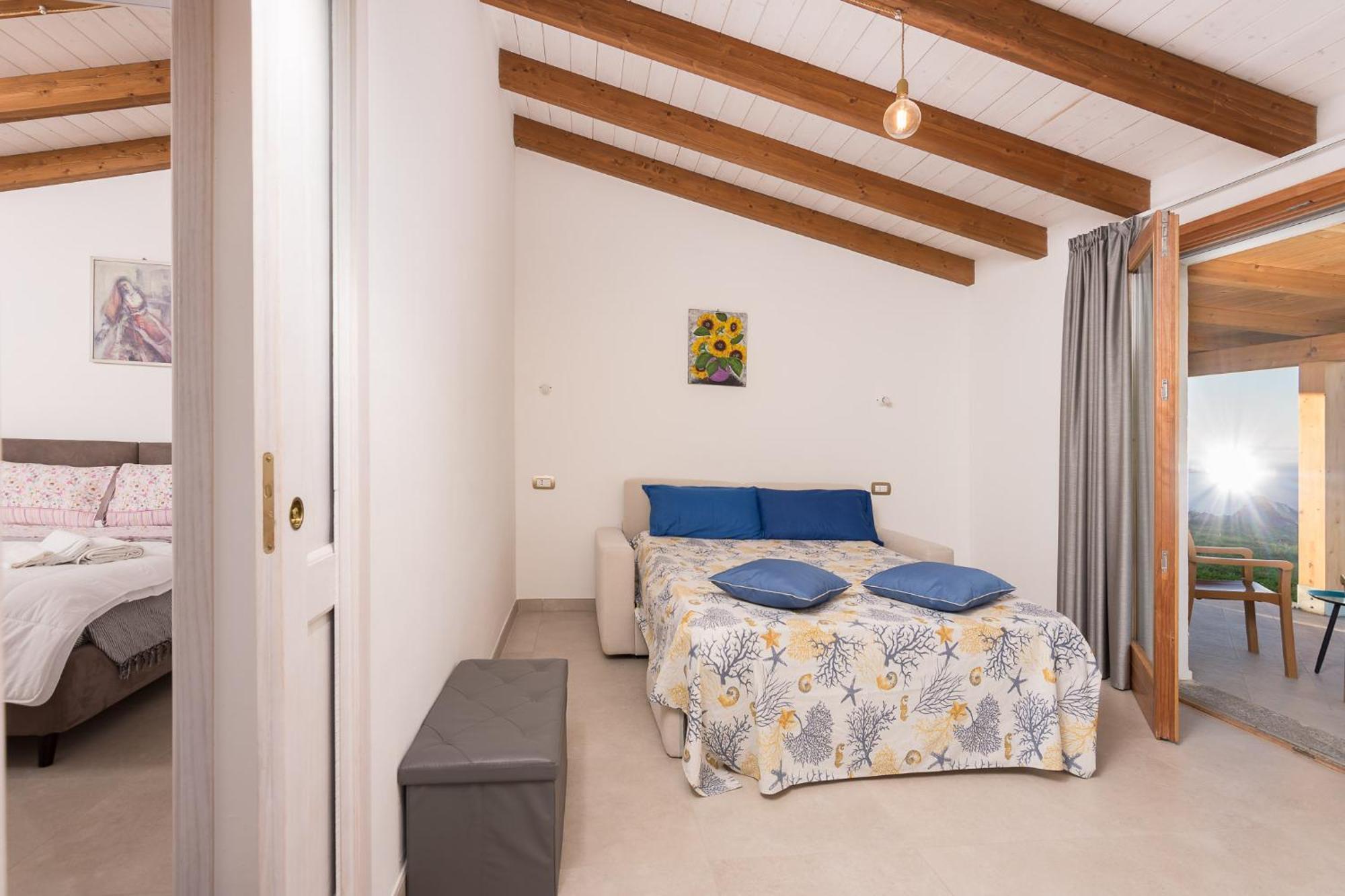 New Suites Sea View Sardinia, Castelsardo Zewnętrze zdjęcie