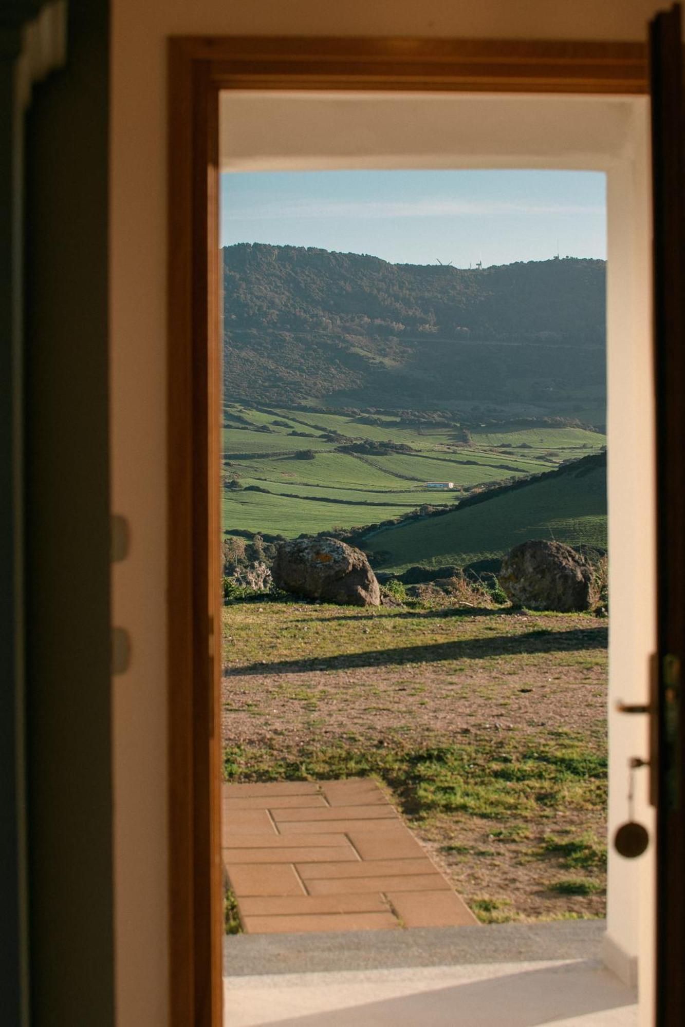 New Suites Sea View Sardinia, Castelsardo Zewnętrze zdjęcie